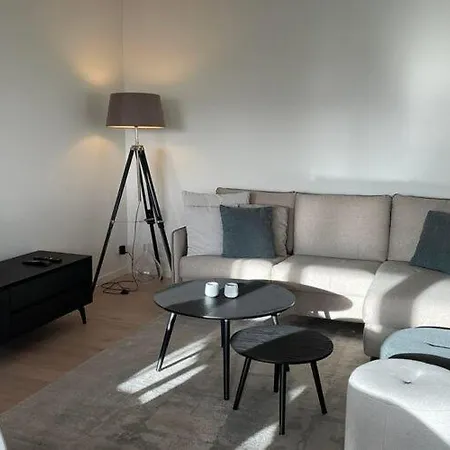 Duplex In Near The Apartament *