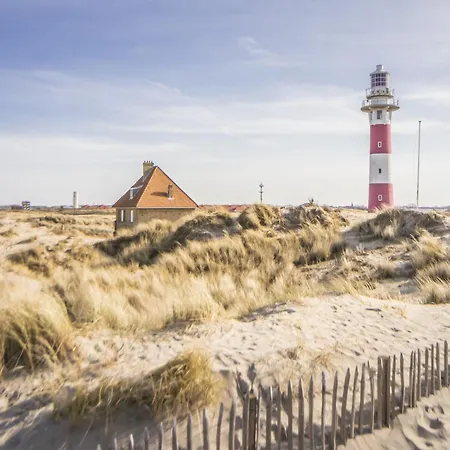 Duplex In Near The Apartament Nieuwpoort