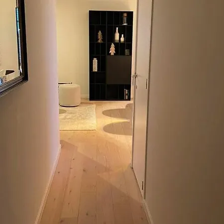 Lägenhet Duplex In Near The Nieuwpoort