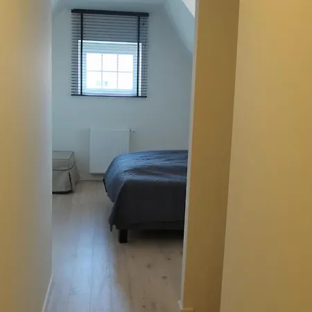 Duplex In Near The Nieuwpoort