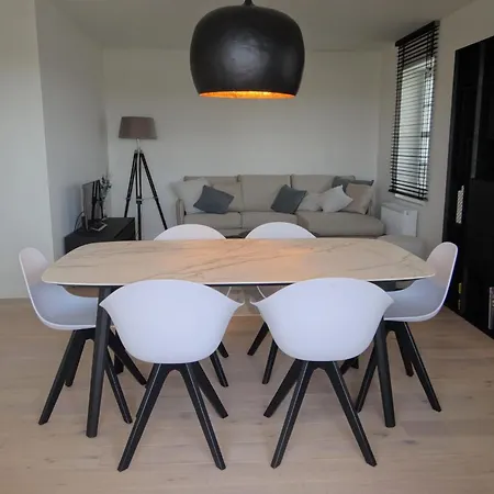 Apartman Dockside 403 With Location Nieuwpoort