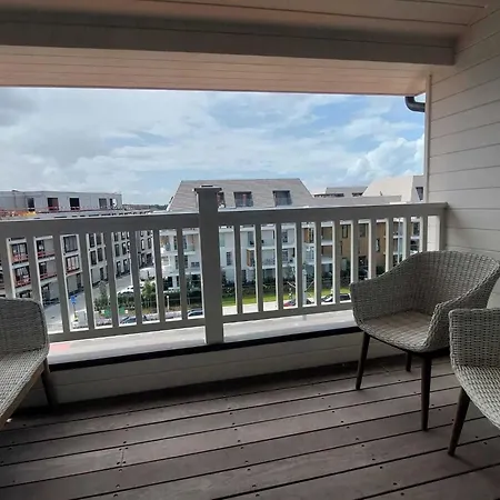 Apartman Dockside 403 With Location *