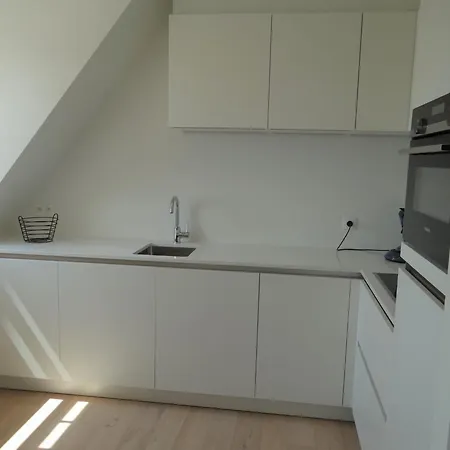 Apartament Duplex In Near The