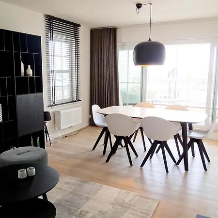 Duplex In Near The Lägenhet *
