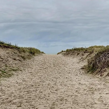Duplex In Near The Nieuwpoort